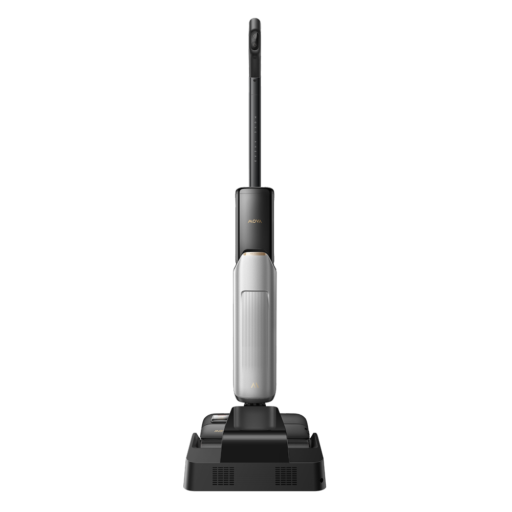 MOVA X4 Plus Wet and Dry Vacuum