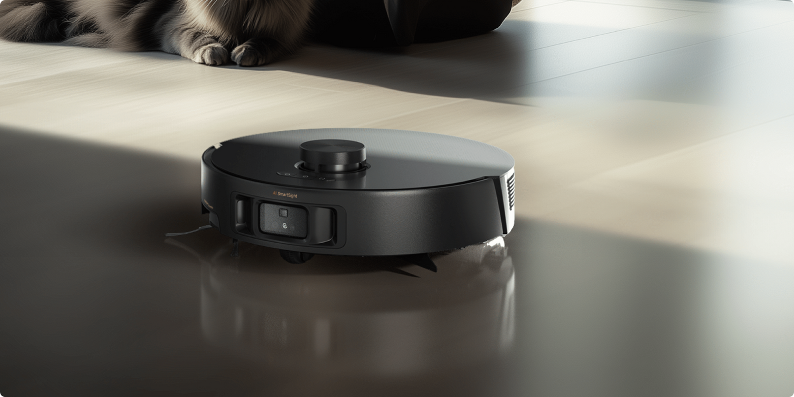Smart Voice Control - 
