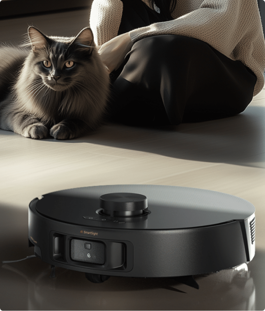 Smart Voice Control - 