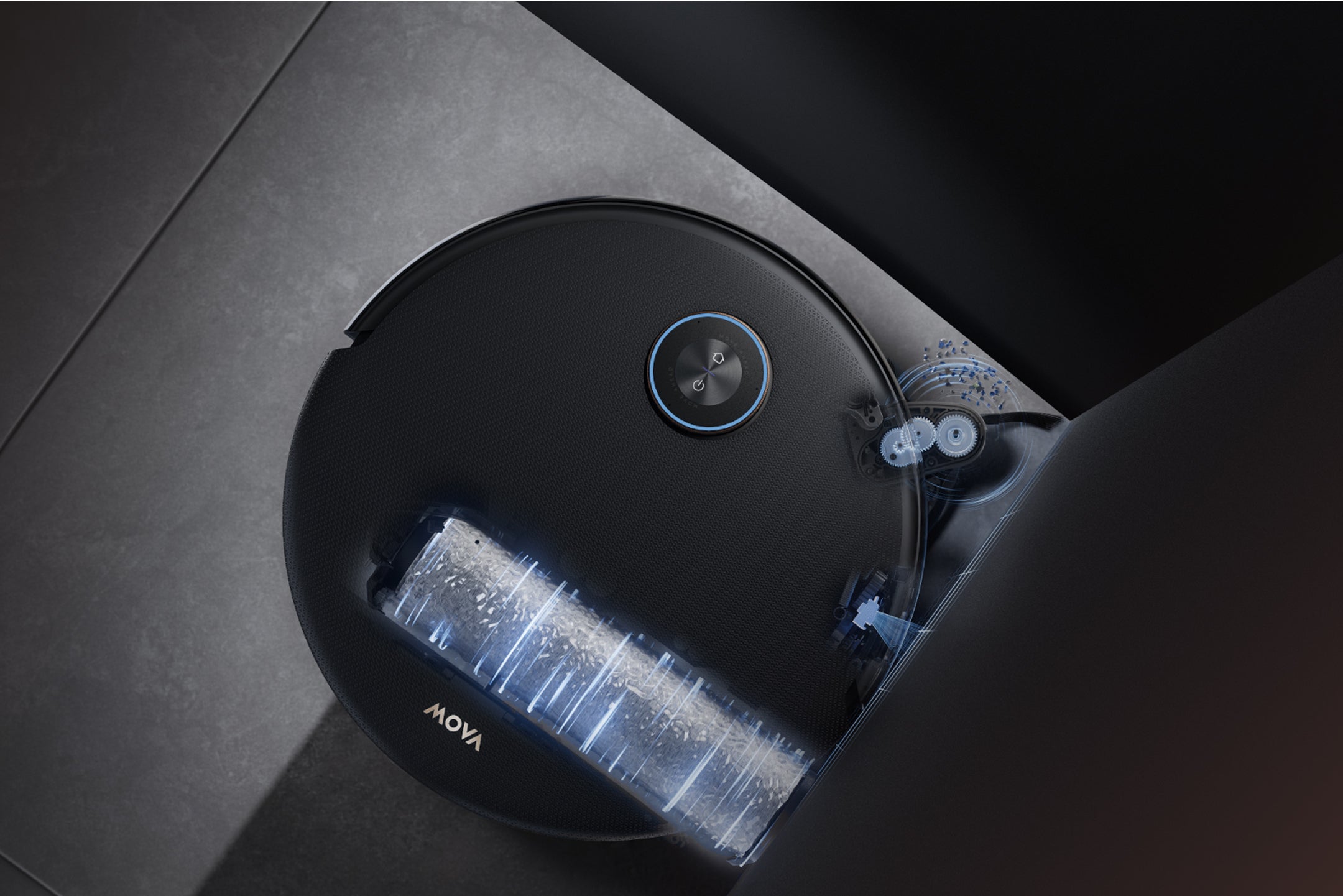 MaxiReach™ Tech - 