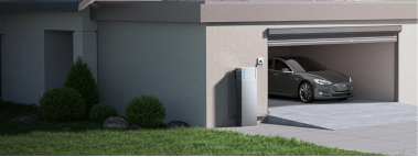 FluxCharge™ - 3.6kW EV Charging