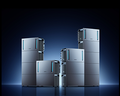 4-20kWh Capacity Expandable on Demand - 