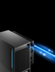 2500W - Bi-Directional 
AC Power