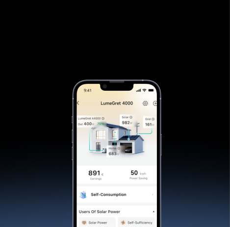 Real-Time  - App Management