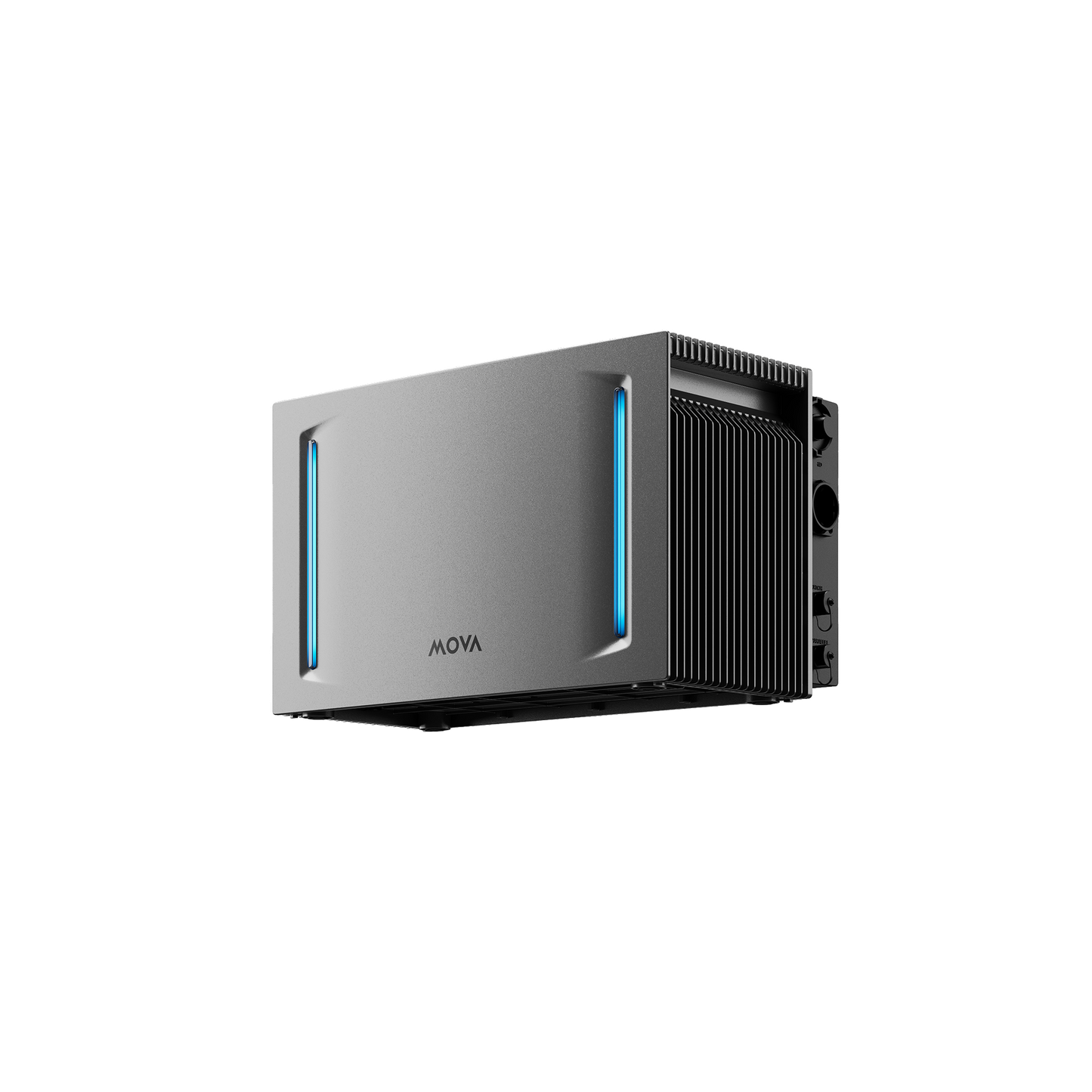 MOVA LumeGret A4000 Solar Power System
