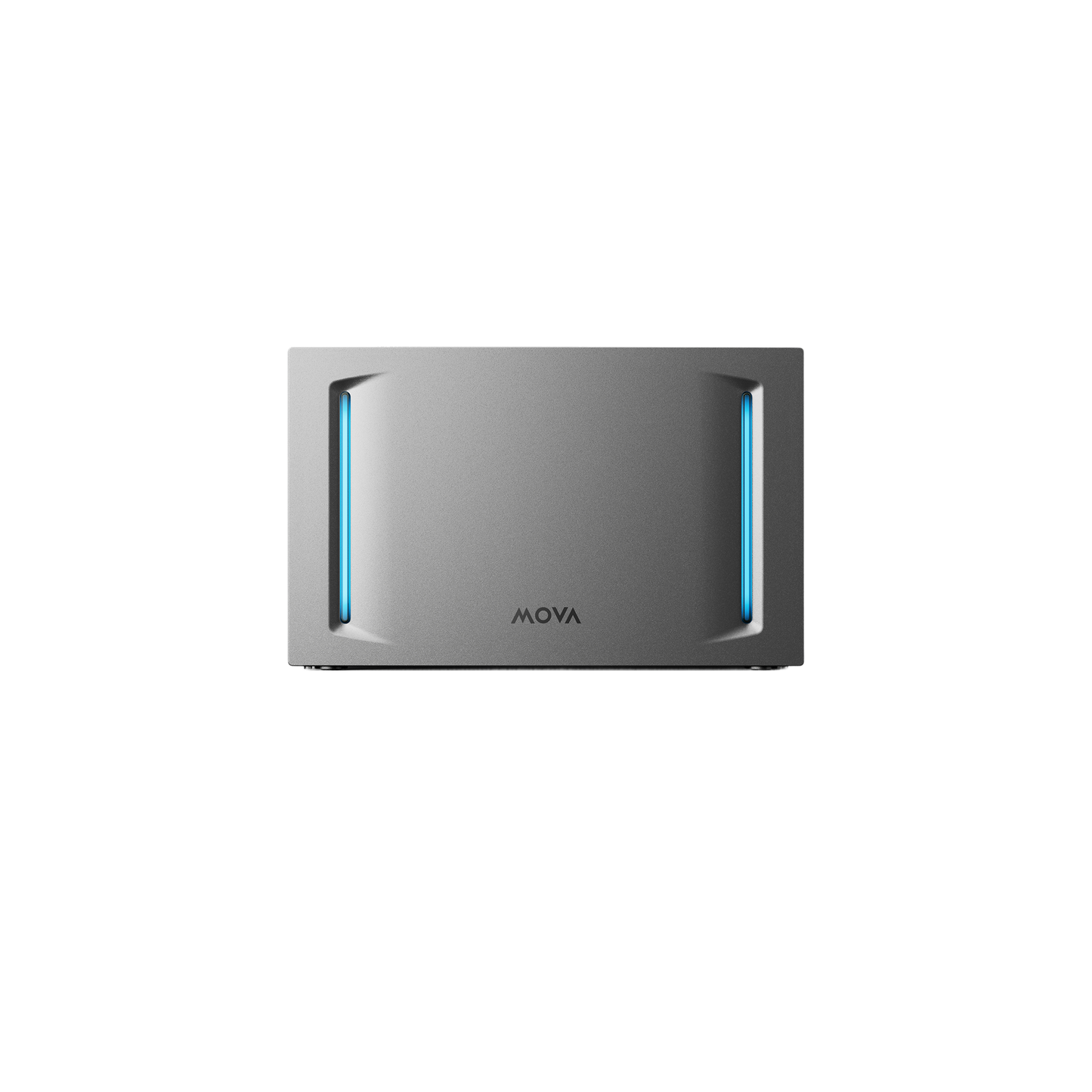 MOVA LumeGret A4000 Solar Power System