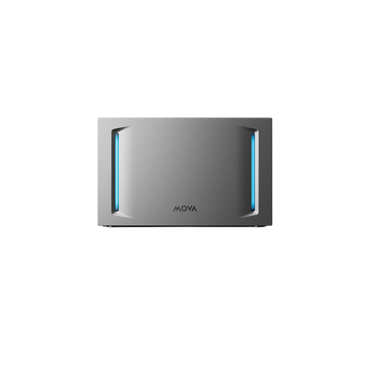 MOVA LumeGret A4000 Solar Power System
