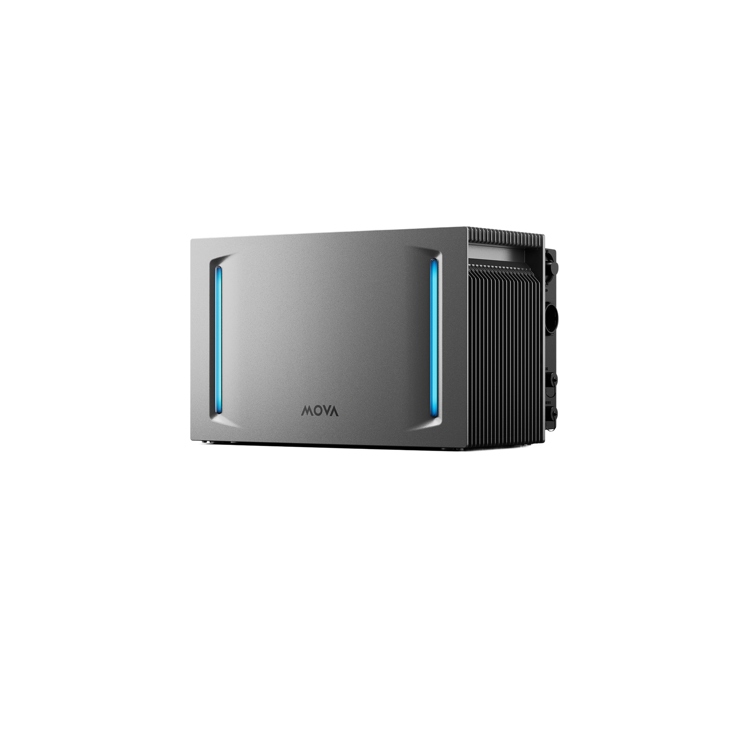 MOVA LumeGret A4000 Solar Power System