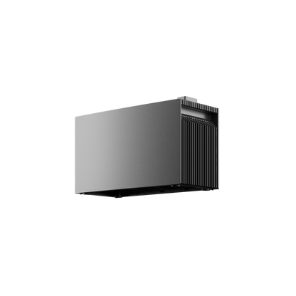 MOVA LumeGret A4000 Solar Power System