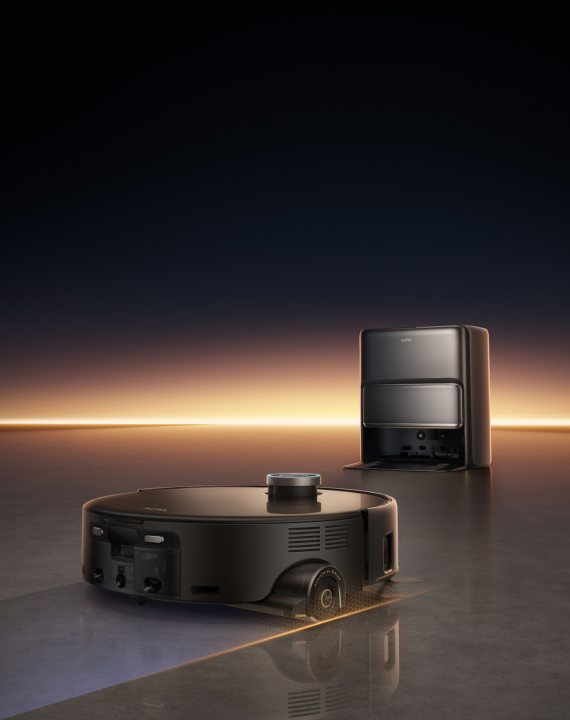 Robot Vacuum