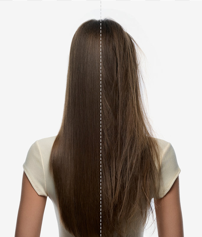 Plasma Care.
Smooth &amp; Vibrant. - 