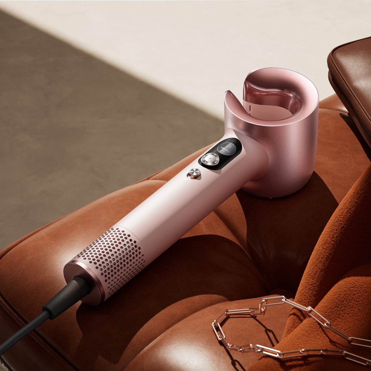 Set It Down. Stay Cool.