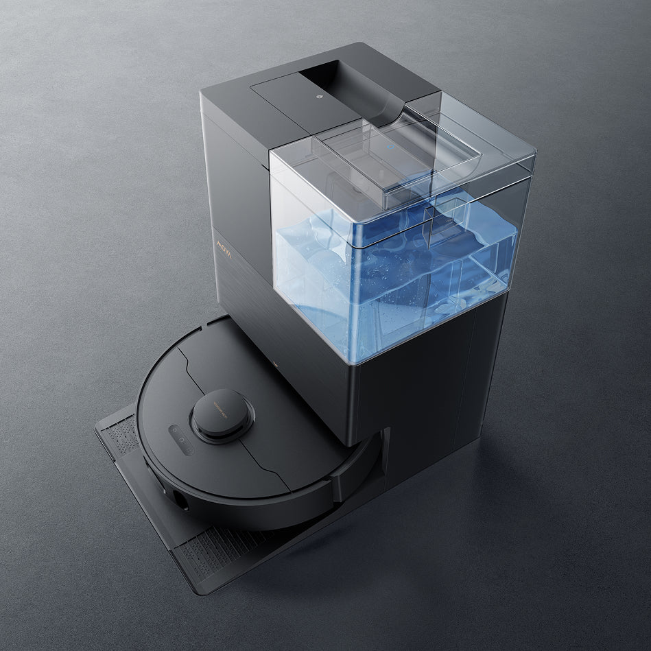 Upgraded 5L <br>Clean Water Tank
