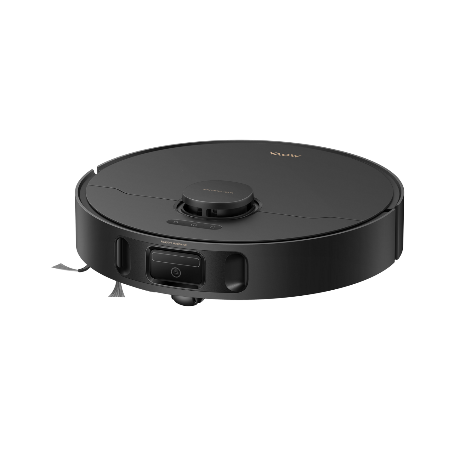 MOVA E50 Pro Ultra Robot Vacuum Black