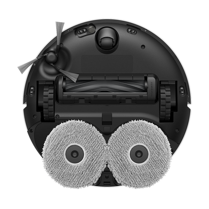 MOVA E50 Ultra Robot Vacuum White