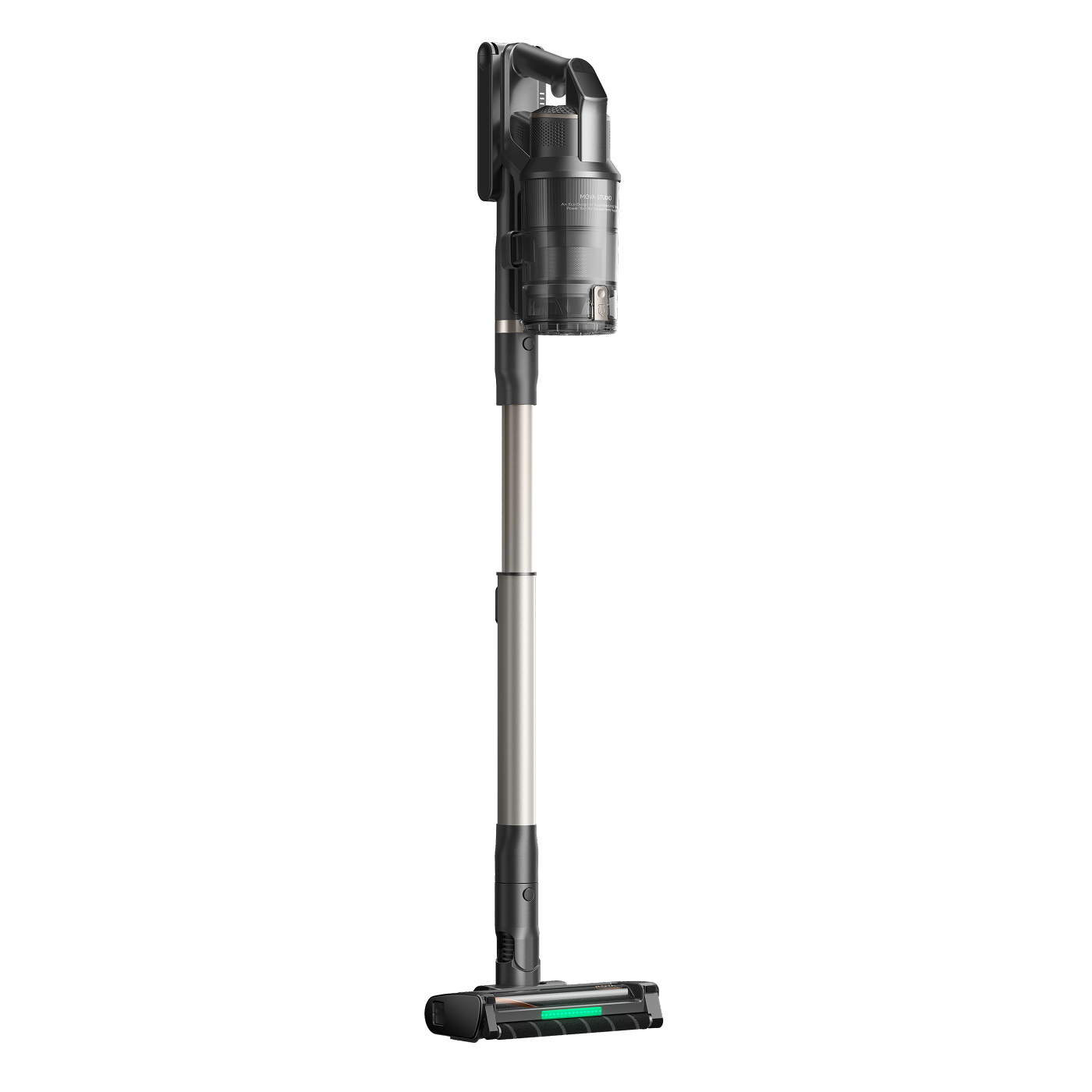 MOVA G70 Complete Cordless Stick Vacuum