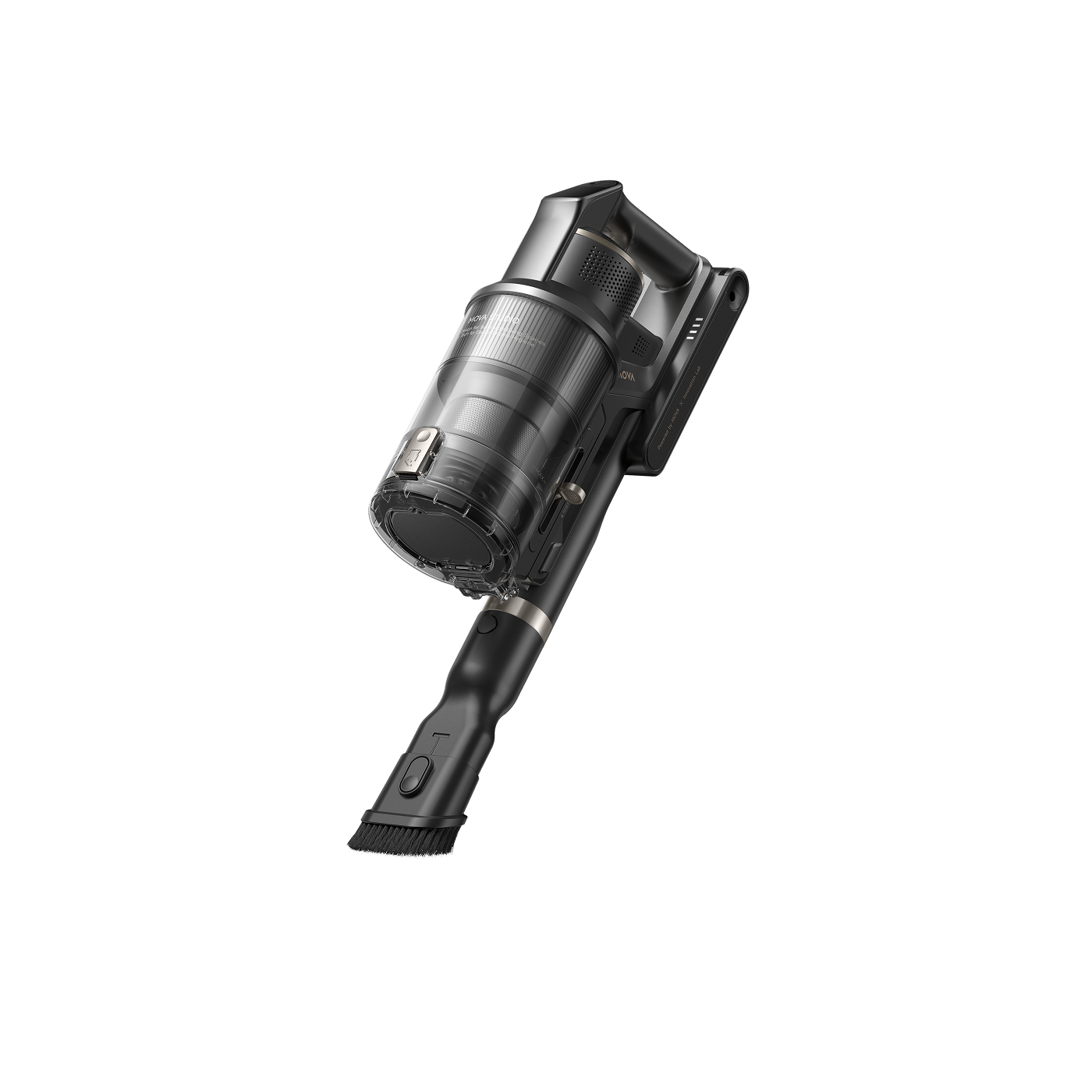 MOVA G70 Complete Cordless Stick Vacuum