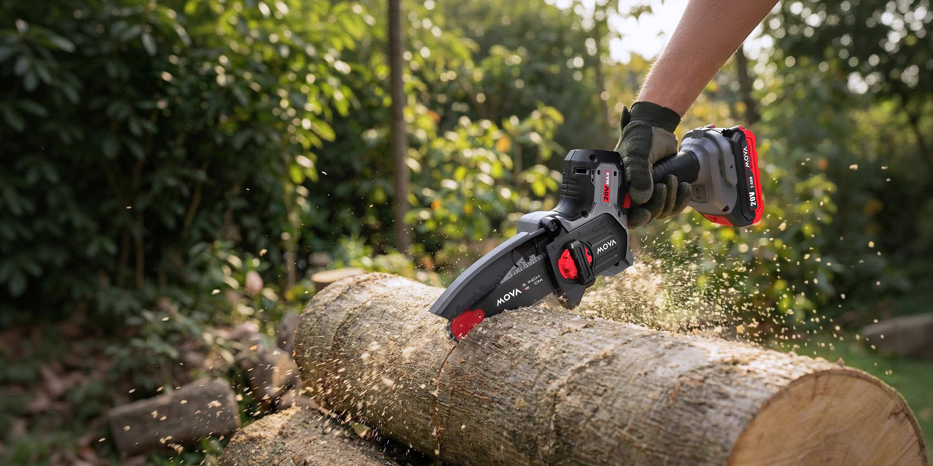 Smooth 12cm 
Cutting Capacity