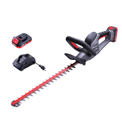 MOVA 20V 55cm Hedge Trimmer