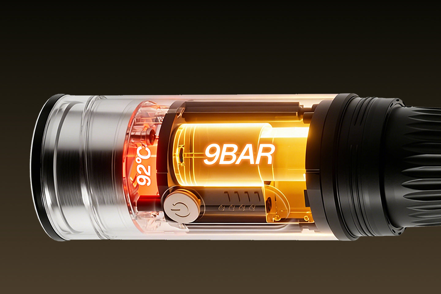 Golden-9Bar™ Extraction - 