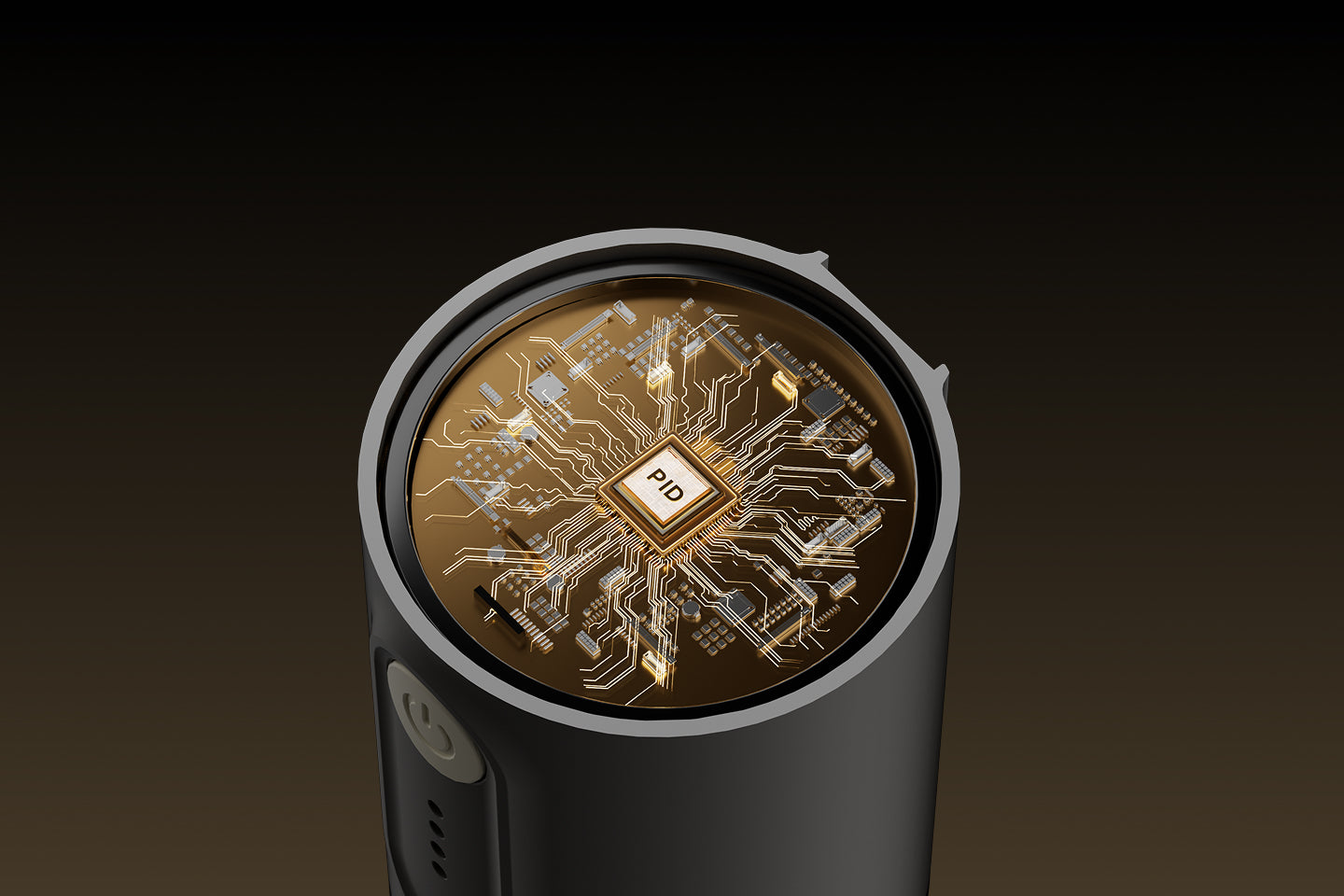 Smart-PID™ Rapid Heating - 