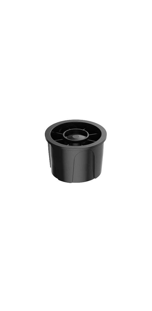Capsule Container