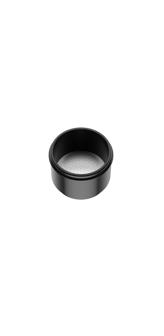 Grounds Container