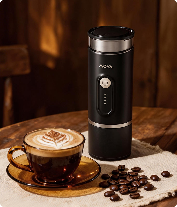 Two Ways to Brew - 