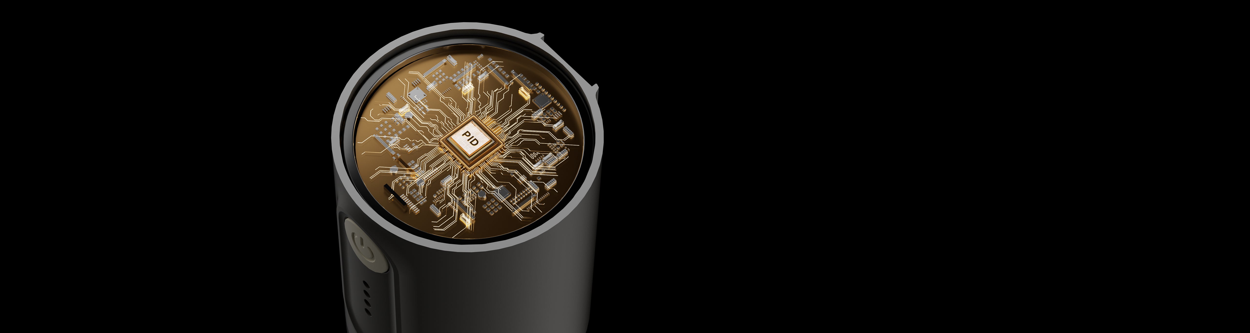 Warm Coffee, Ready 
in Seconds