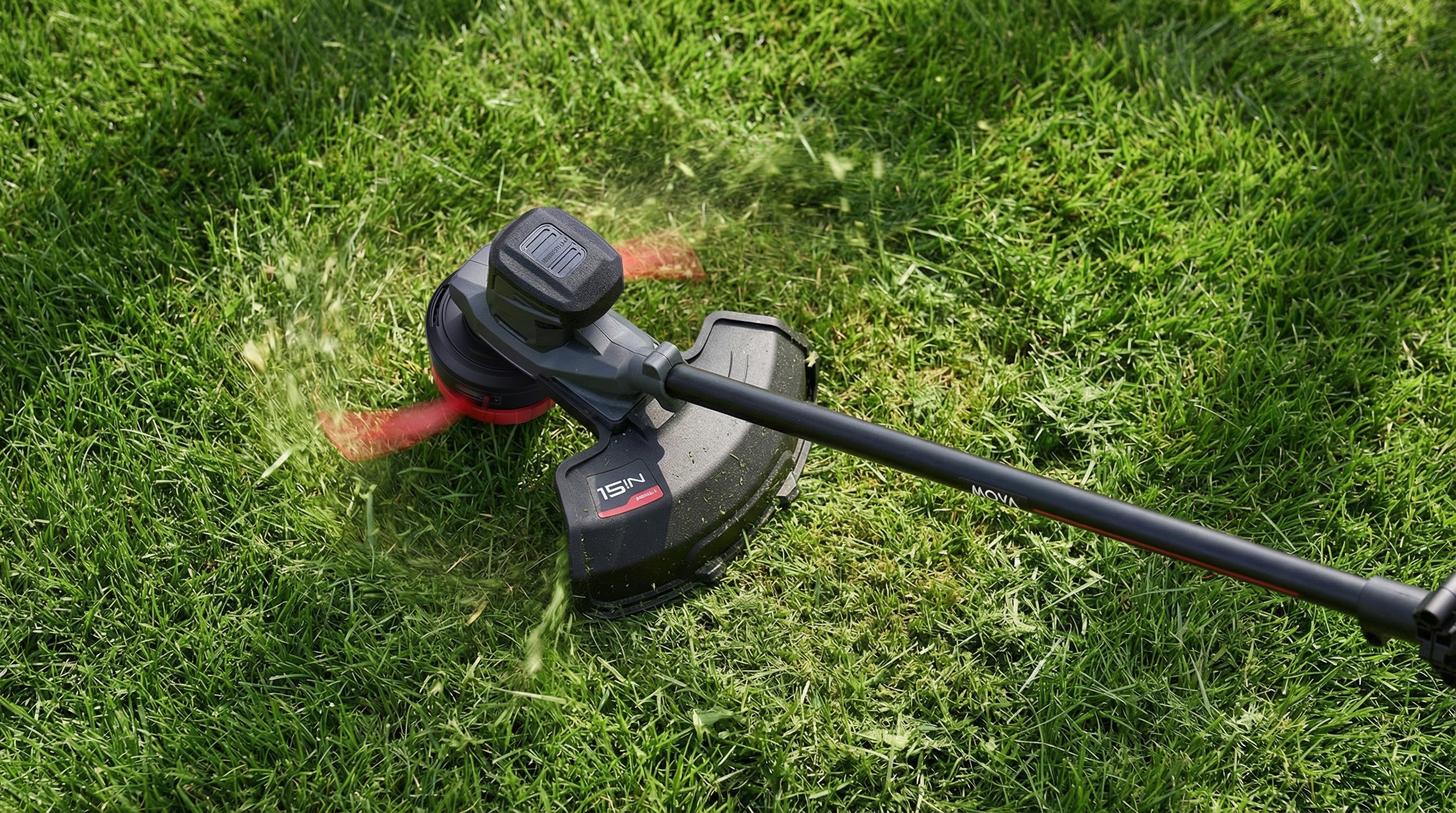 Power & Durability