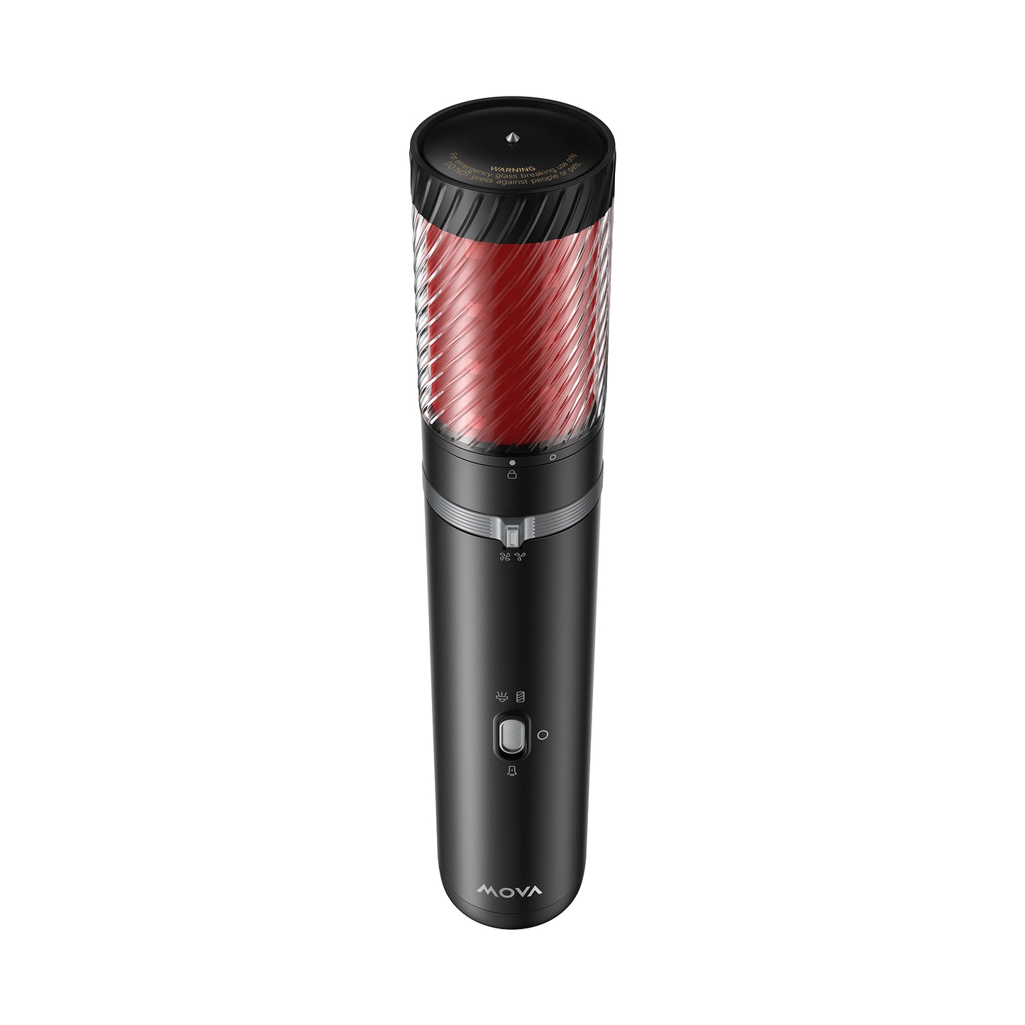 MOVA H10 Cordless Stick Vacuum