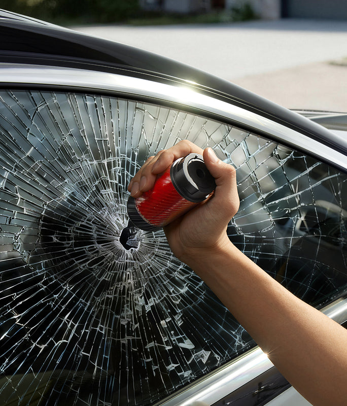 Safety Hammer: Quick-Press Emergency Solution