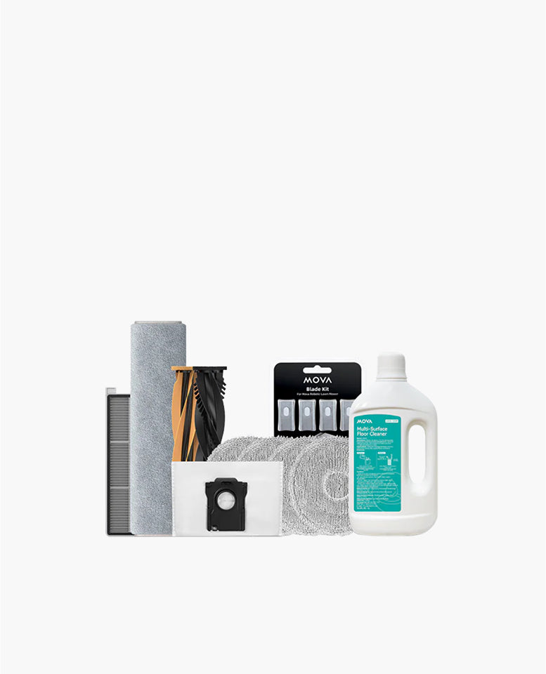 Accessories