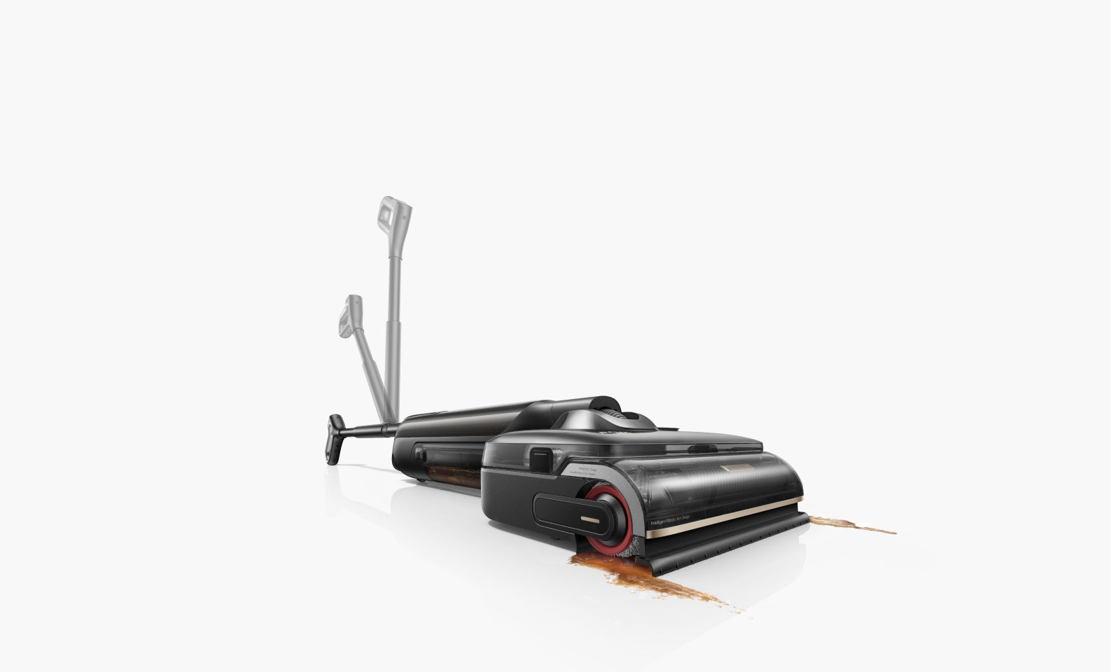 Wet and Dry Vacuum