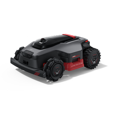 LiDAX Ultra AWD Series