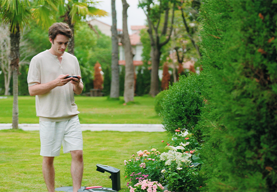 5. Map Your Garden