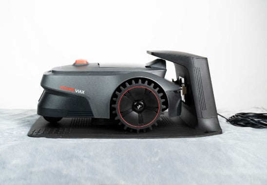 15. Battery & Winter Storage