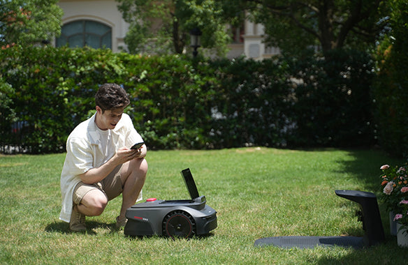 4. Connect the Robot to the Internet