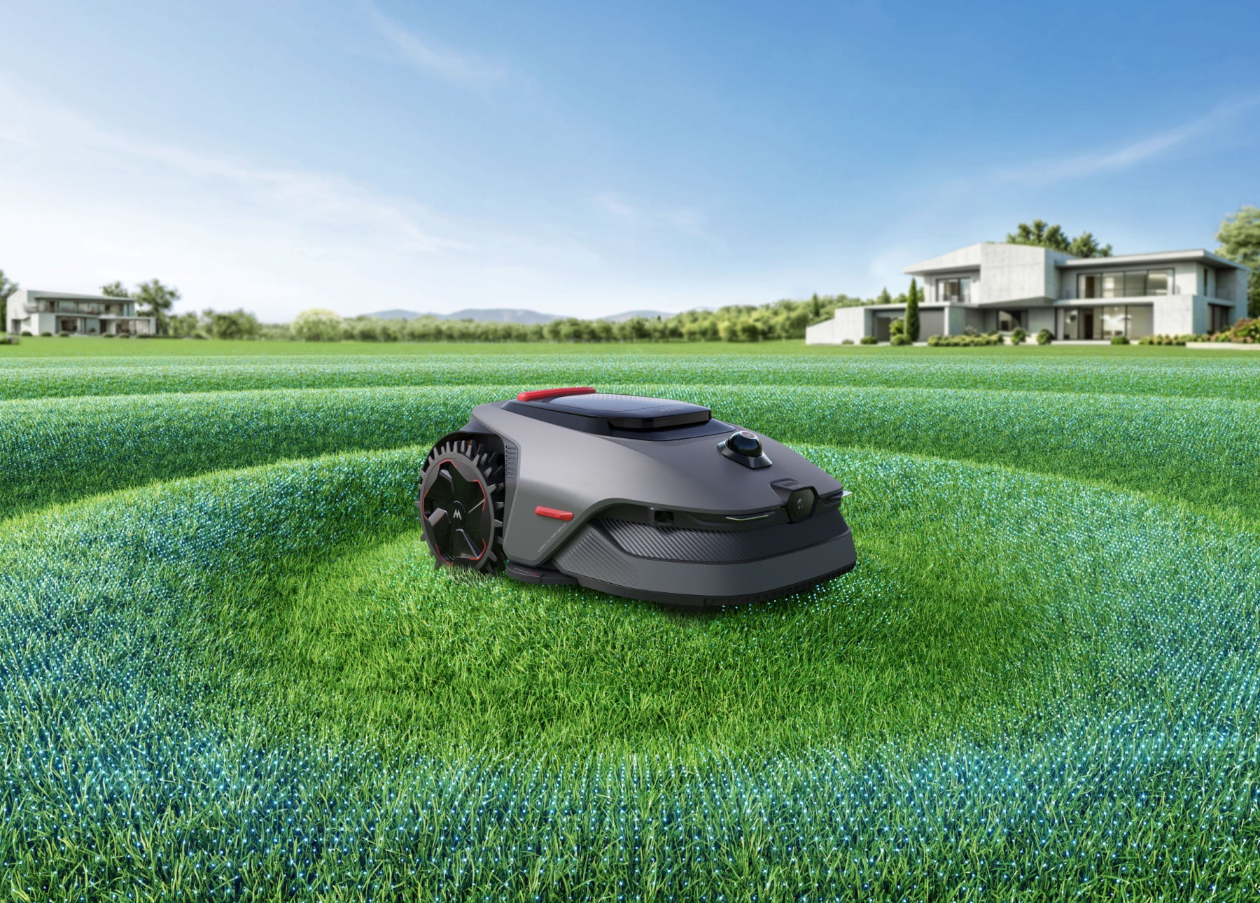 LiDAX Ultra Gen 2 Series