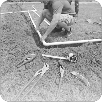 No Tools - 