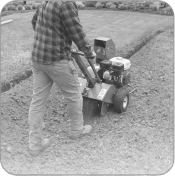 No Trenching - 