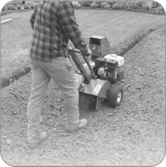 No Trenching - 