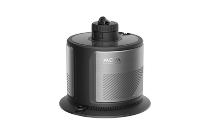 MOVA L10 Smart Lawn Sprinkler