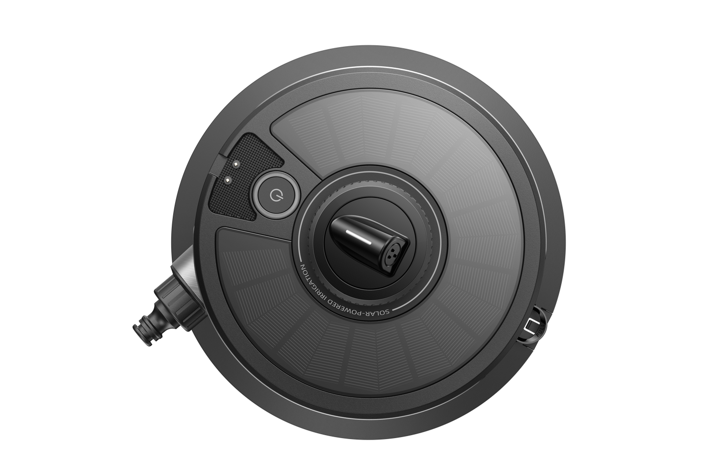 MOVA L10 Smart Lawn Sprinkler