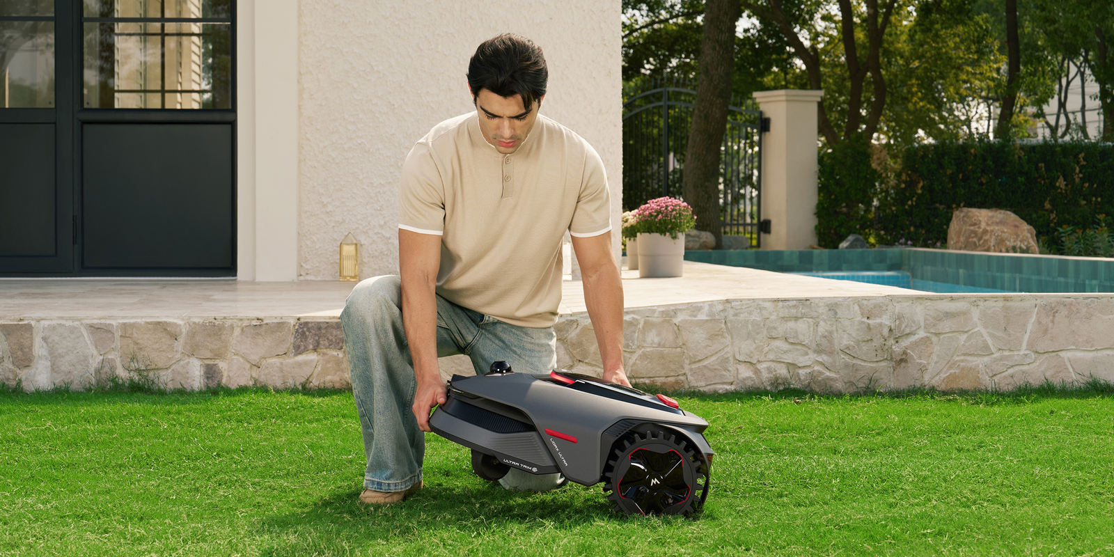 Anti-Theft Protection: Smart Security - 