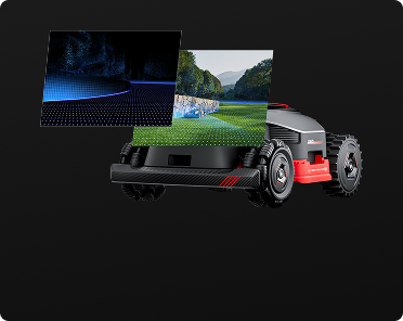 AI-Assisted
Auto Mapping - Hands-Free