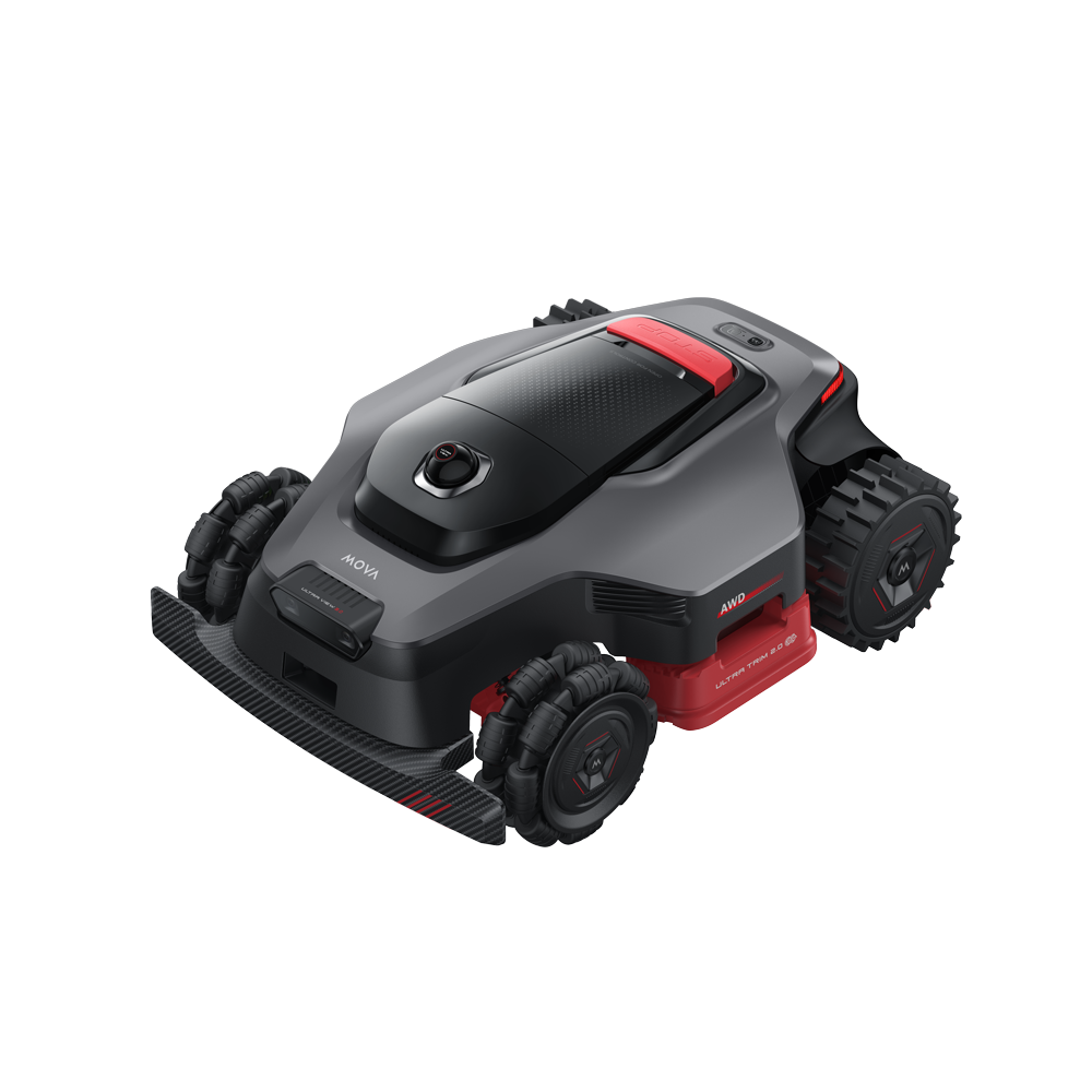 MOVA LiDAX Ultra AWD Series