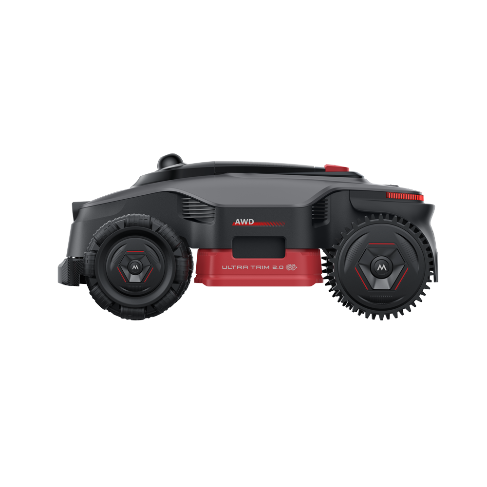 MOVA LiDAX Ultra AWD Series