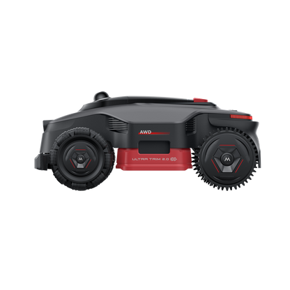MOVA LiDAX Ultra AWD Series