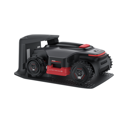 MOVA LiDAX Ultra AWD Series
